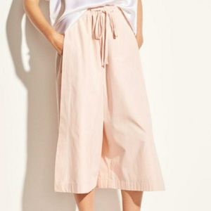 Vince Pink culottes